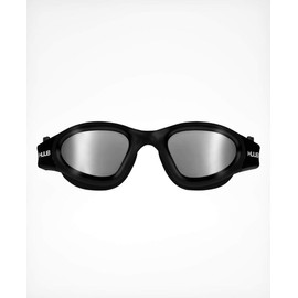 Huub Aphotic - Photochromic/Mirrored/Comfortable Gaskets/Feather like feel/Adjustable Strap/A self regulating lens that delivers the comfort and vision needed