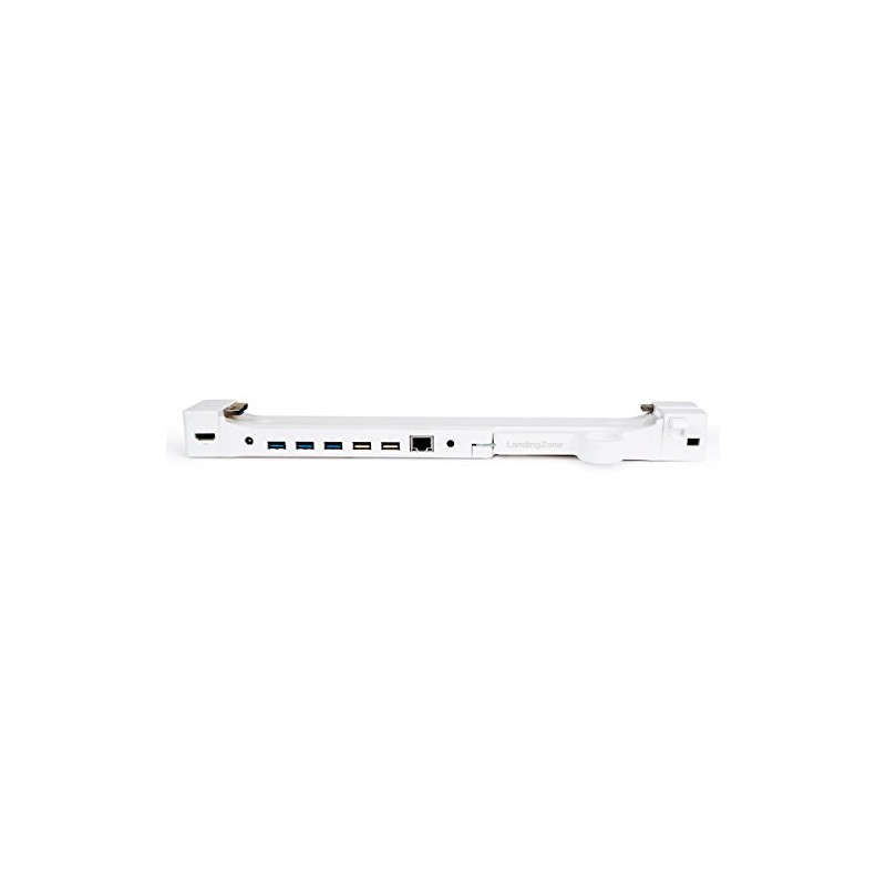 LandingZone Dock Docking Station for The MacBook Pro [Model A1425
