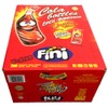 Fini Bubblegum Cola Bottles Chewing Gums 200 Pieces