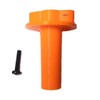 Compatible replacement knob for Generac GP2200i or GP2500i watts inverter
