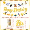 JeVenis decorazioni per feste egiziane antico egitto compleanno decorazioni