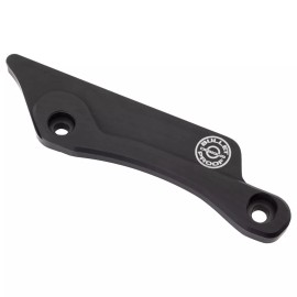 Bullet Proof Designs Chain Guide/Swingarm Guard Black Fits KTM HUSQVARNA GAS GAS