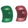 Perko Replacement Lenses for Side Lights Red/Green 1 1/4 (Model: