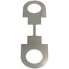 Auprotec® strip link fuses HSB non-housed fuse strips: 110 amp,