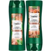 Suave Shampoo and Conditioner Set, Almond & Shea Butter -