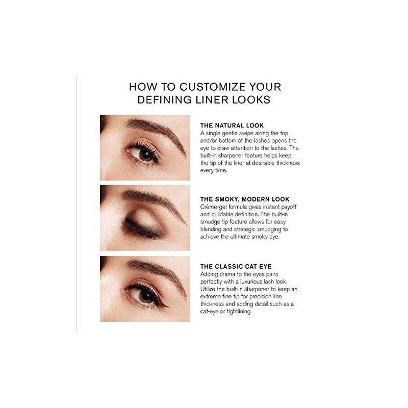 RevitaLash Cosmetics, Defining Liner Eyeliner