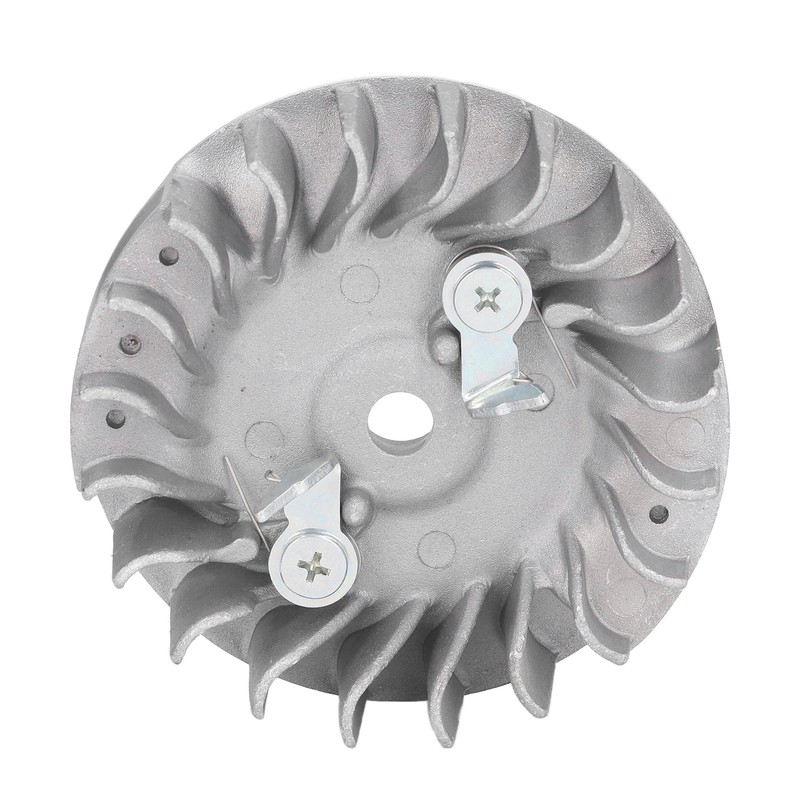 Chainsaw Flywheel Assembly 544111801 Aluminum Alloy Parts for Husqvarna 445