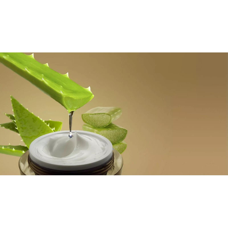 InfiniteAloe Everyday Hero Cream, Original Scent, 8oz Plus 2 Bonus