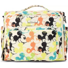 Ju-Ju-Be - Jujube - BFF B.F.F. MICKEY MOUSE Diaper Bag