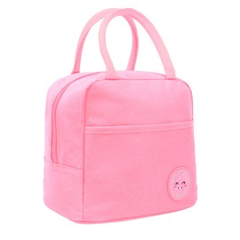 unycos Cooler Bag for Lunch, 7 L Thermal Bag with Insulating Layer, Thermal Bag, Insulated Cooler Bag, Lightweight, Portable