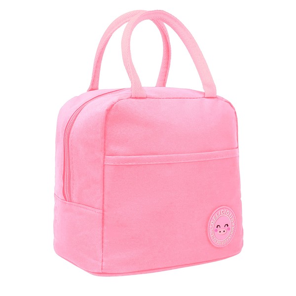 unycos Cooler Bag for Lunch, 7 L Thermal Bag with