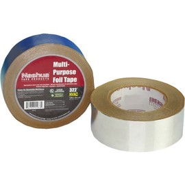 NASHUA TAPE 617001B Nashua 322 Multi-Purpose Foil Tape (915245)