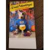 Budweiser 1987 Spuds Mackenzie the Original Party Animal Bud Light