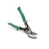Crescent Wiss 2 Piece MetalMaster Offset Aviation Snips Including M6R
