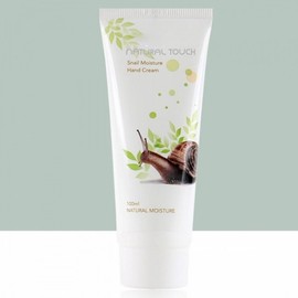 Snail Mucin Gentle Touch Hand Cream 100ml Snail