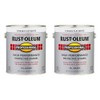 Rust-Oleum 2-Pack of 1 gal 7790402 Professional White High Performance