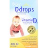Ddrops Vit D Baby 400 Iu 90 Drop .08 Fz