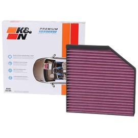Premium Protect Cabin Filter