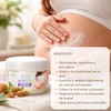 SARA&MONTIEL MATERNITY Crema anti estrías y celulitis 701-I Almendras -