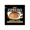 UCC Espresso Pods Dark Type (6.8 g x 60 pcs)