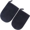 CALLARON 2 Piezas Aplicar Guantes Guante Sol Para Autobronceador Para