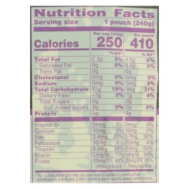 UD_Seeds of Change-Case of 12 8.5 oz Instant Rice Aromatic Jasmine Variety