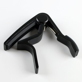 Capo For Acoustic Guitar 6 String