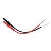 ES Electronic Specialties 616 Spoon Probe Backprober, Factory