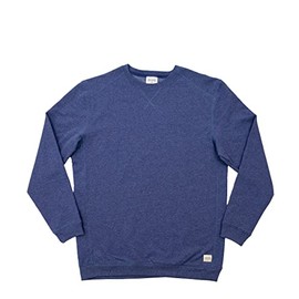 Recover Unisex Pullover Crewneck Sweatshirt, cobalt, X-Large