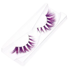 Baluue 2 Pairs False Eyelashes Extensions Natural Look Lash Clusters for Enhanced Beauty Perfect for Events