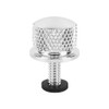 1/4-20 Thread Motorcycle Rear Seat Bolt, Stainless Steel Rear Seat