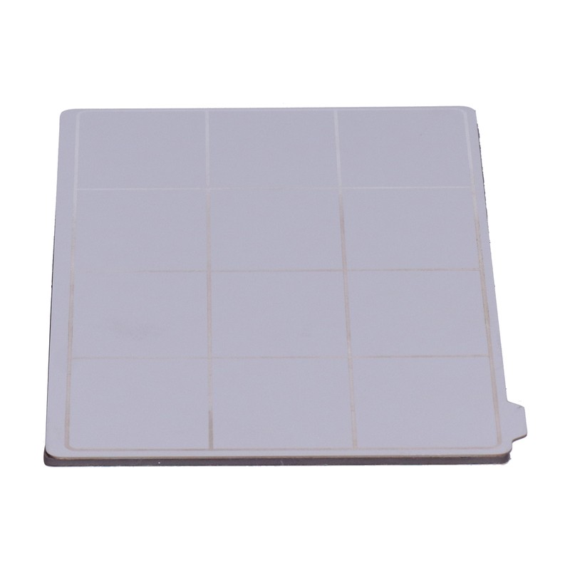LCD Magnetic Steel Printing Platform Photosensitive Resin Mold 3D Printer