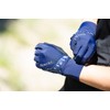 Roeckl Sports equestrian gloves MELBOURNE, summer riding glove, navy blue