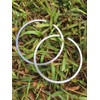 Caber Piston Rings 48mm x 1.2mm Fits Stihl MS360 and