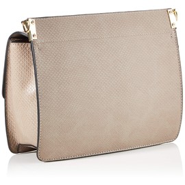 Valentino Bags Damen Rosalie Satchel, Taupe