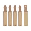 Laroal 5PCS Sketch Sandpaper Pencil Pointer Sketch Drawing Tool PencilSchool