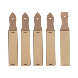 Laroal 5PCS Sketch Sandpaper Pencil Pointer Sketch Drawing Tool PencilSchool Sets Artists Charcoal Sand Paper Sandboard Specialty Tools