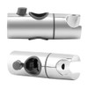 Hand Shower Holder, Adjustable Shower Holder, 360° Rotatable Shower Holder,