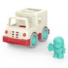 Wonder Wheels VE1052Z Little Ambulance