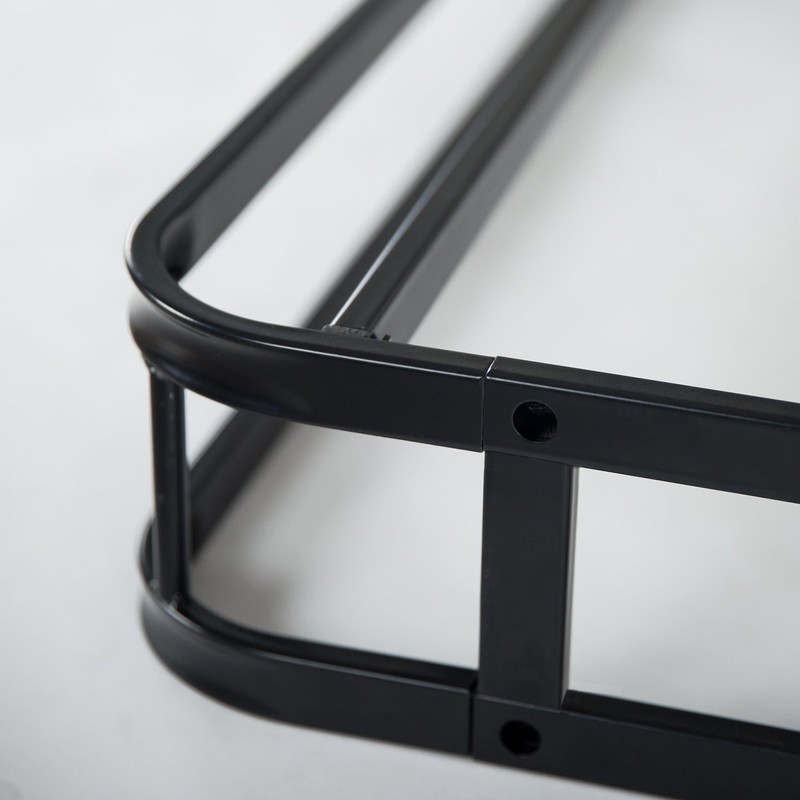 ZINUS 5 Inch Metal Smart Box Spring, Mattress Foundation, Strong