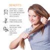 Tutanat Tutanat Detangling Rescue Bundle - Pocket Edition Smoother, Reconstruction