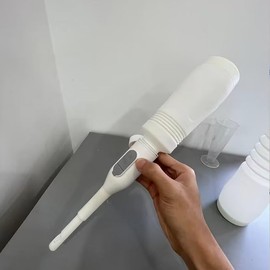 SPACEREST Peri Bottle, Essentials for Postpartum Perineal Care