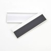 Magnetic Label Holders for Insertion Labels 200mm Wide / Ticket