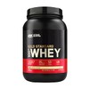 Optimum Nutrition Gold Standard 100% Whey Powder Vanilla Ice Cream