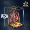 The Noble Collection The Hobbit: Smaug Diorama