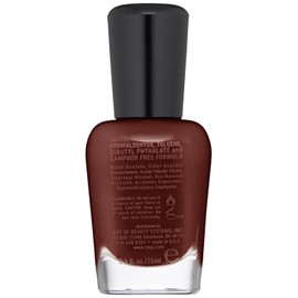 ZOYA Nail Polish, Claire, 0.5 Fl Oz (Pack of 1)