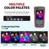 FIXCHIGO 2 in1 Thermal Imaging with 10000 Counts Multimeter Function