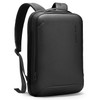 MARK RYDEN Slim Hard Shell Laptop Backpack, Lightweight Laptop Rucksack