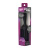WetBrush Volume Round Brush, Detangles Hair Without Breaking, Ergonomically Designed