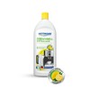 Heitmann organic quick descaler: cleaning of electrical appliances, coffee machines,